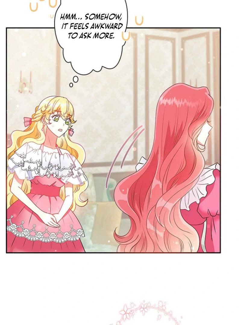 Welcome to Elly’s Hotel chapter 10 page 31