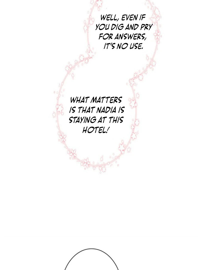 Welcome to Elly’s Hotel chapter 10 page 32