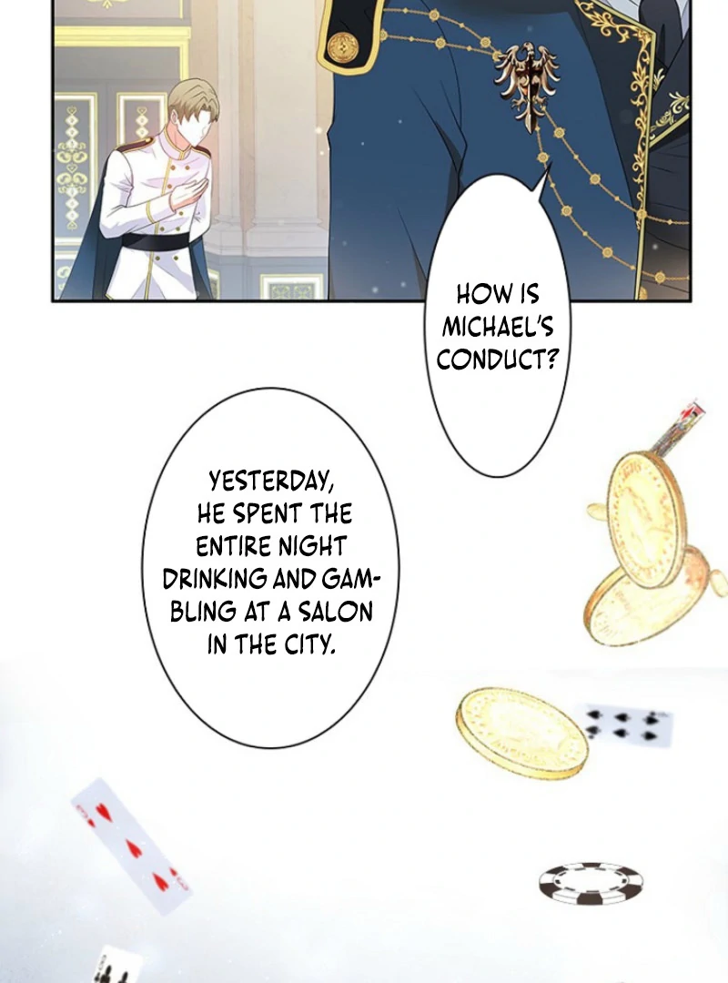 Welcome to Elly’s Hotel chapter 10 page 42