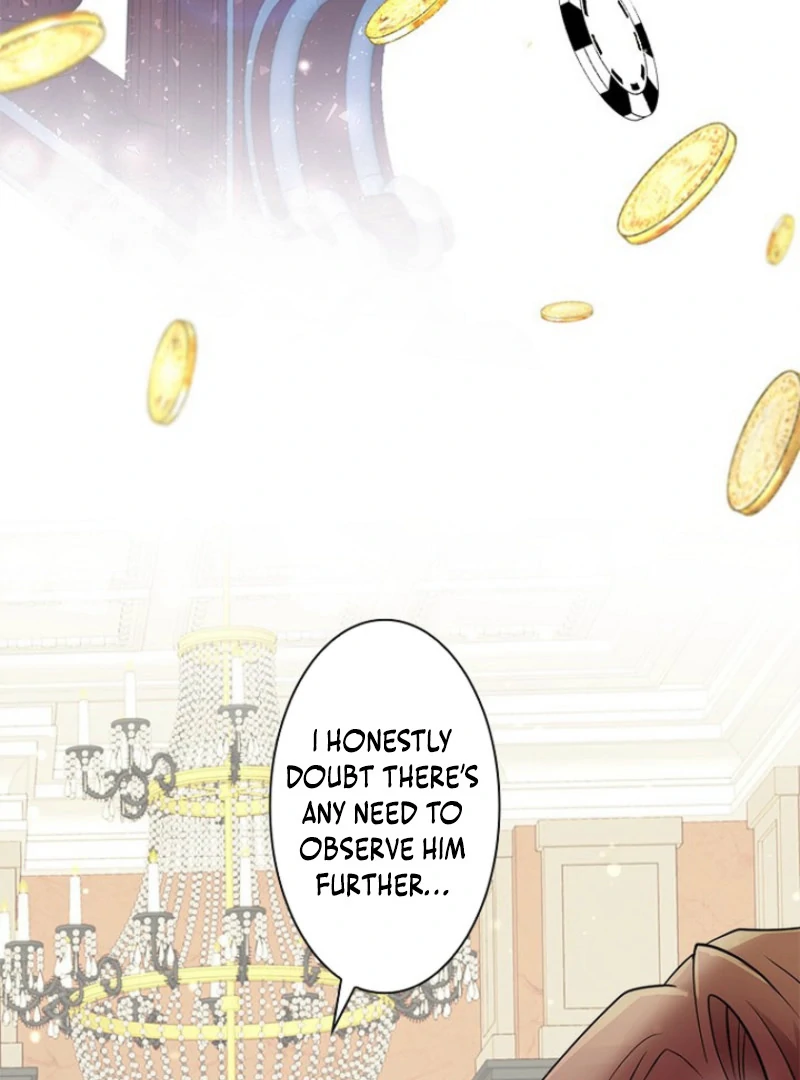 Welcome to Elly’s Hotel chapter 10 page 45