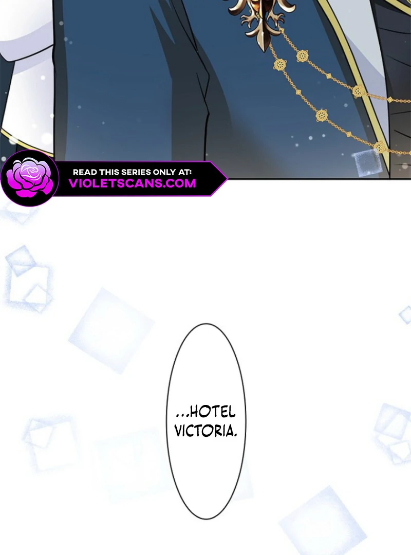 Welcome to Elly’s Hotel chapter 10 page 47
