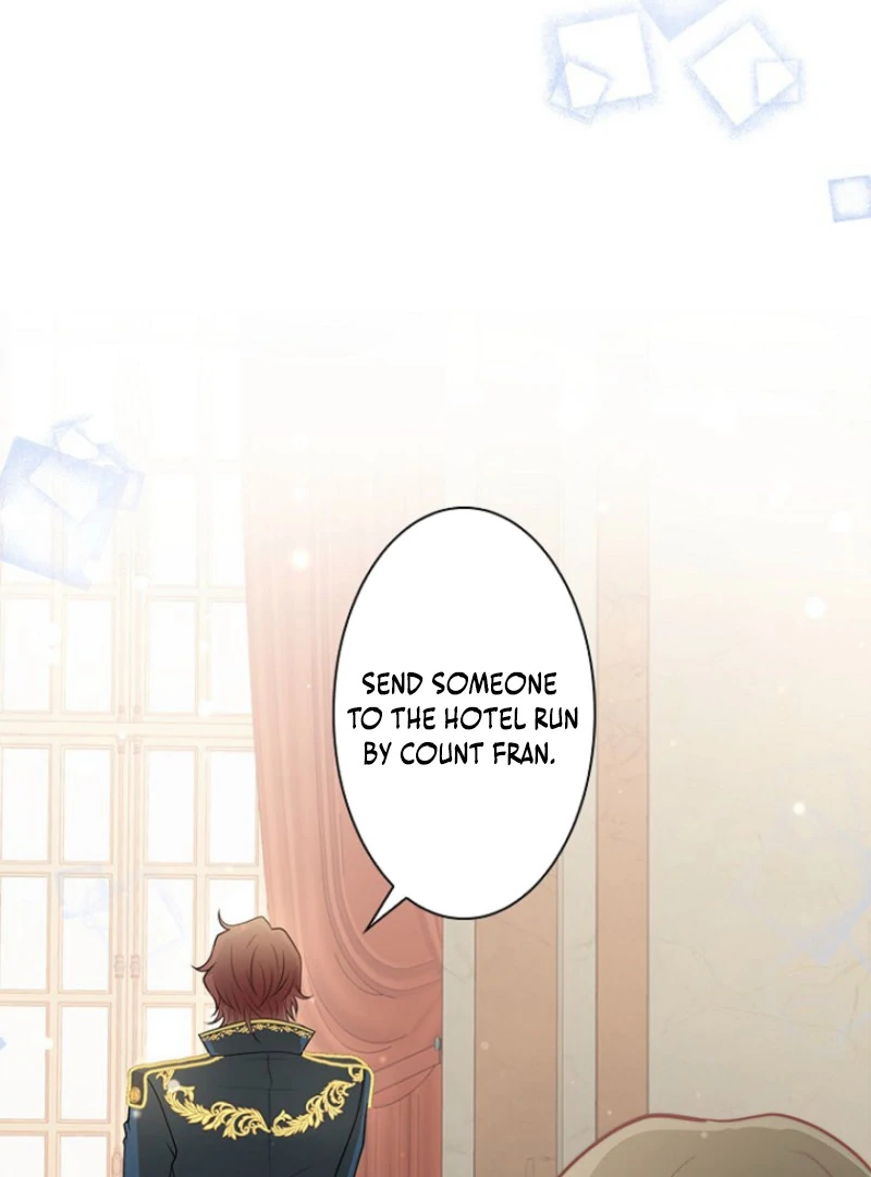 Welcome to Elly’s Hotel chapter 10 page 48