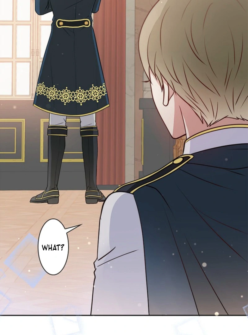 Welcome to Elly’s Hotel chapter 10 page 49