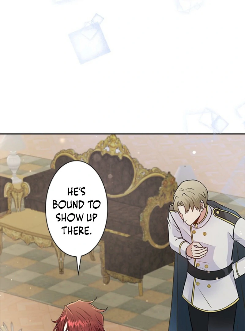 Welcome to Elly’s Hotel chapter 10 page 50