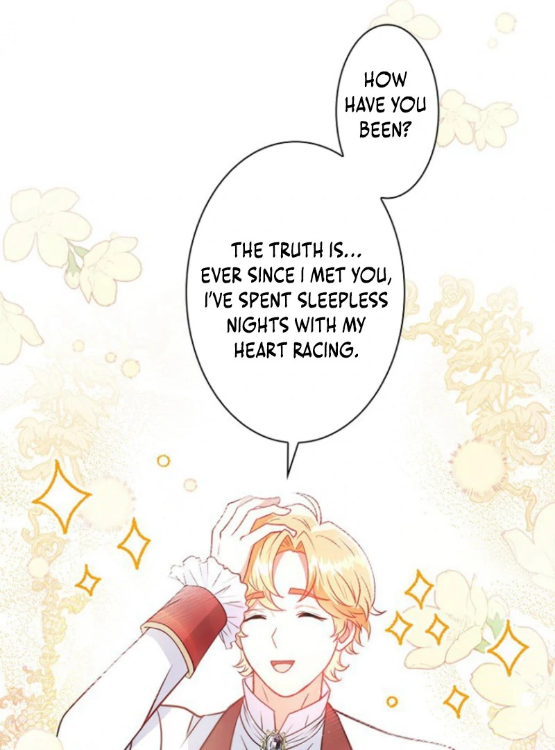Welcome to Elly’s Hotel chapter 10 page 64