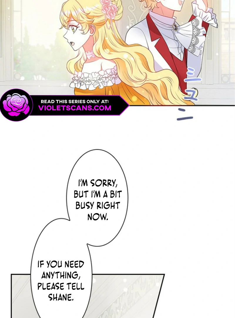 Welcome to Elly’s Hotel chapter 10 page 67