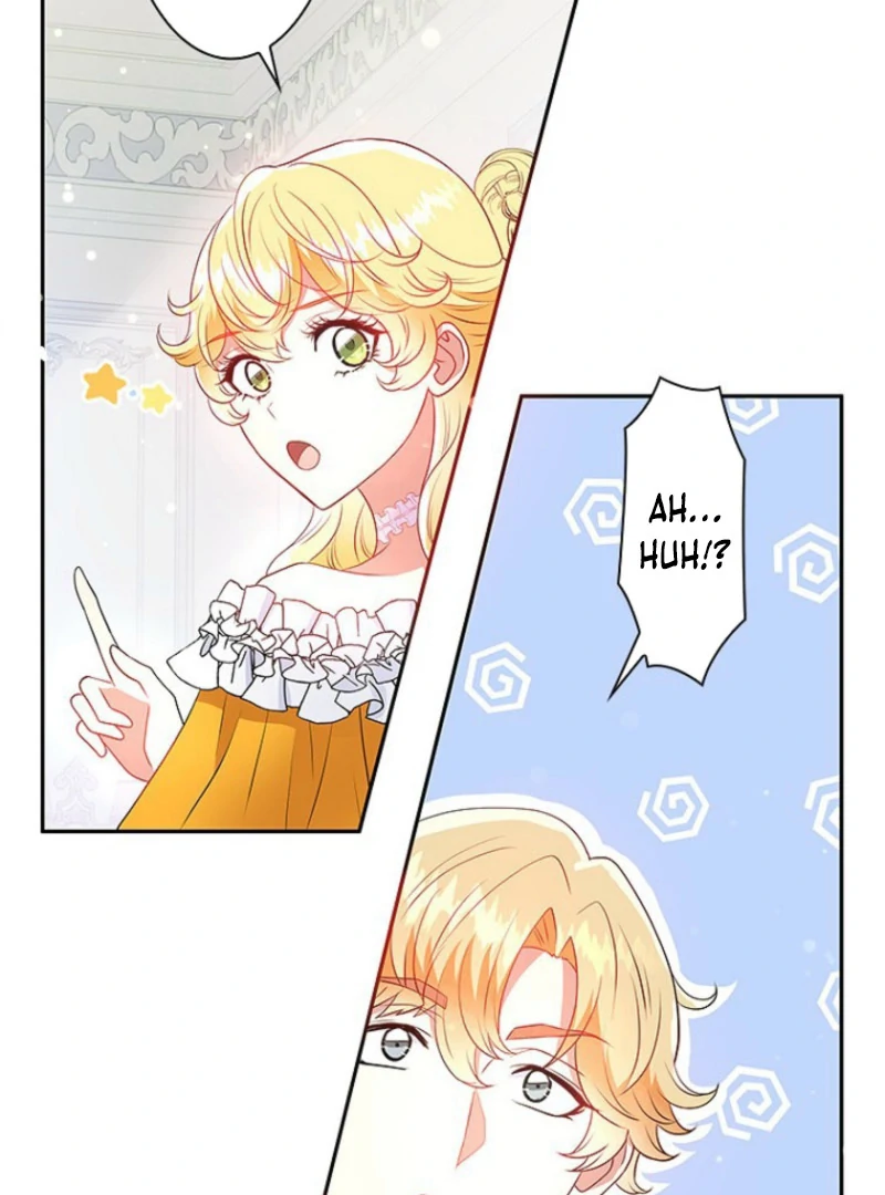 Welcome to Elly’s Hotel chapter 10 page 68