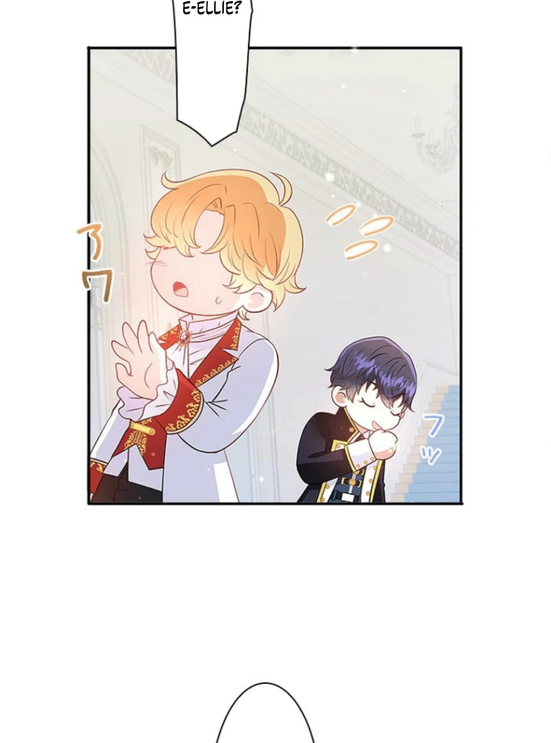 Welcome to Elly’s Hotel chapter 10 page 70