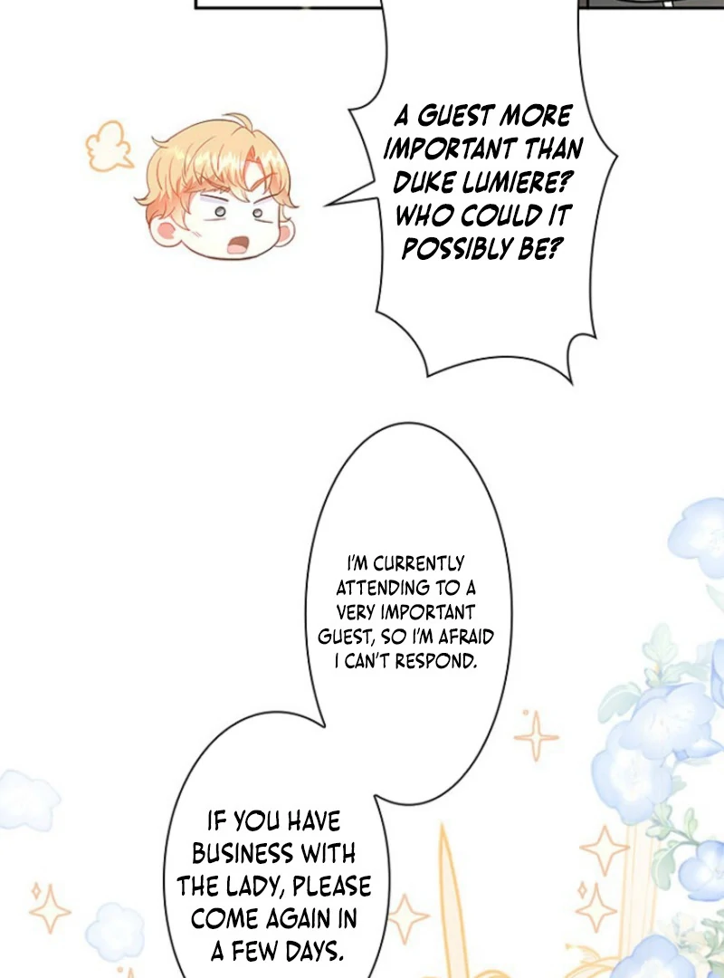 Welcome to Elly’s Hotel chapter 10 page 73