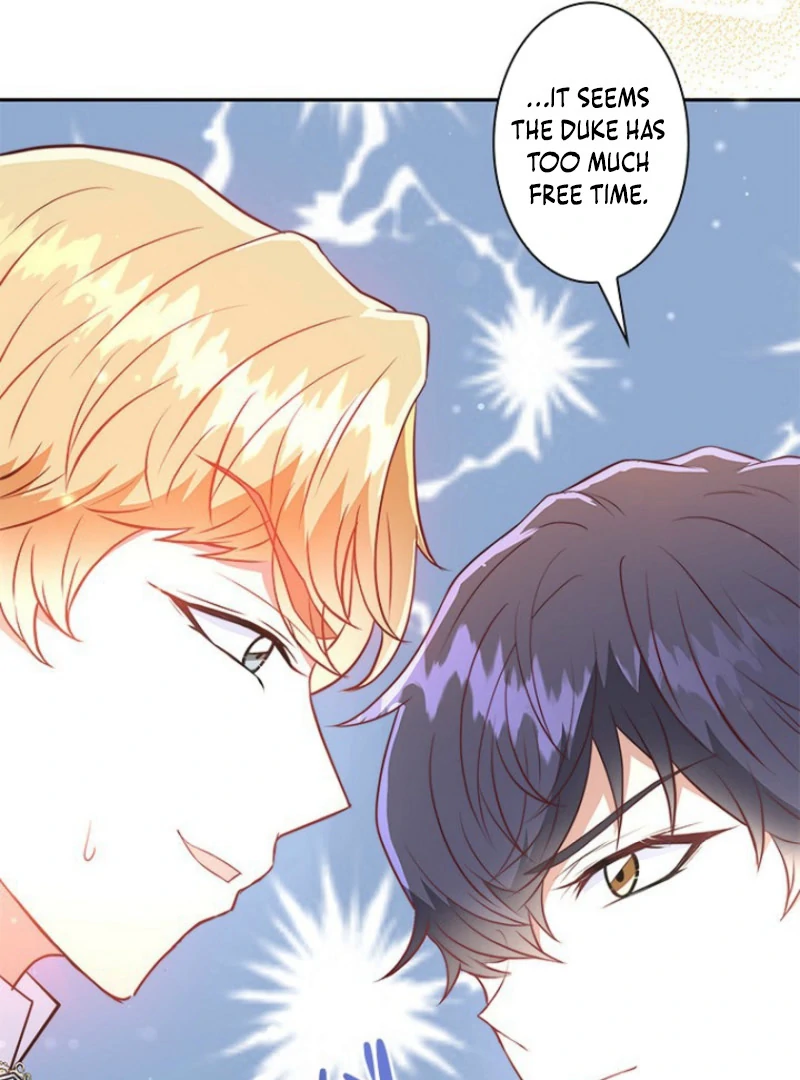 Welcome to Elly’s Hotel chapter 10 page 83