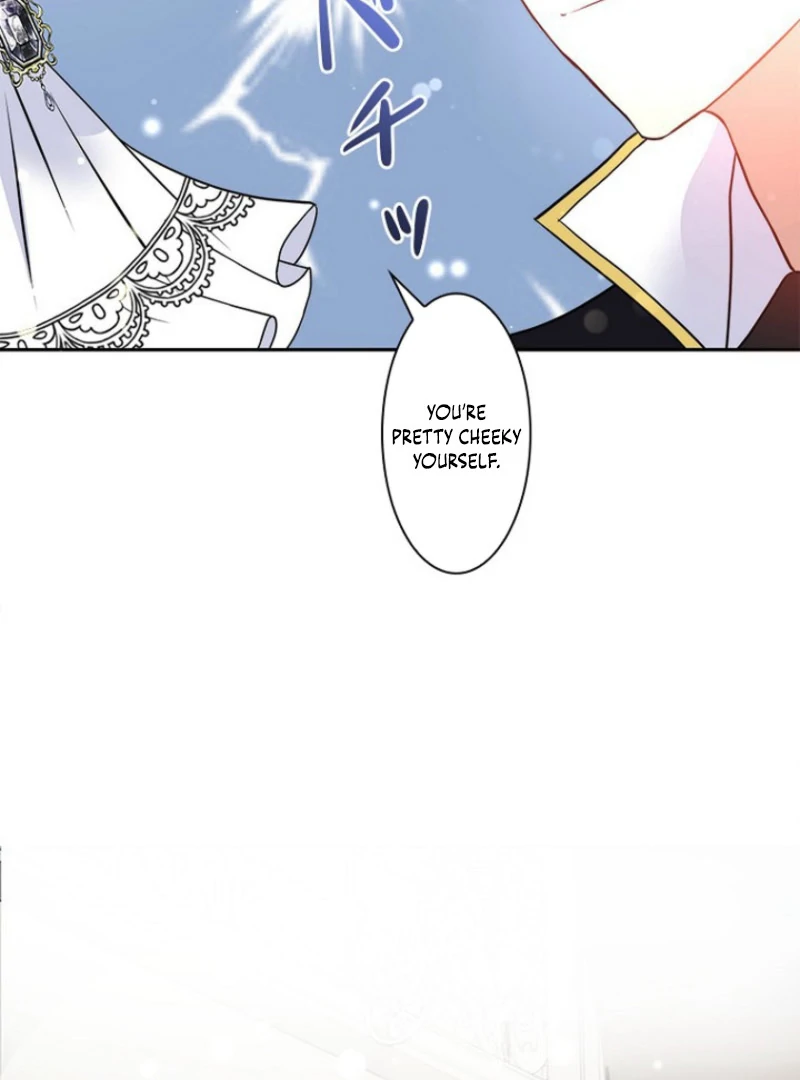 Welcome to Elly’s Hotel chapter 10 page 84