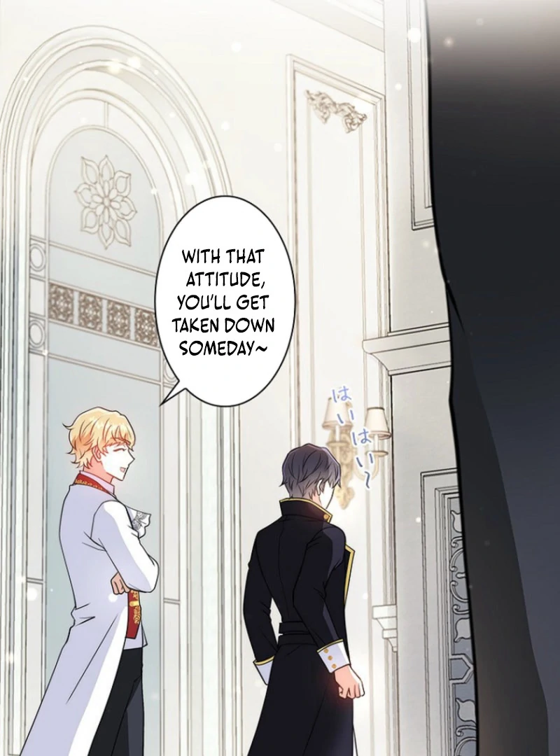 Welcome to Elly’s Hotel chapter 10 page 85
