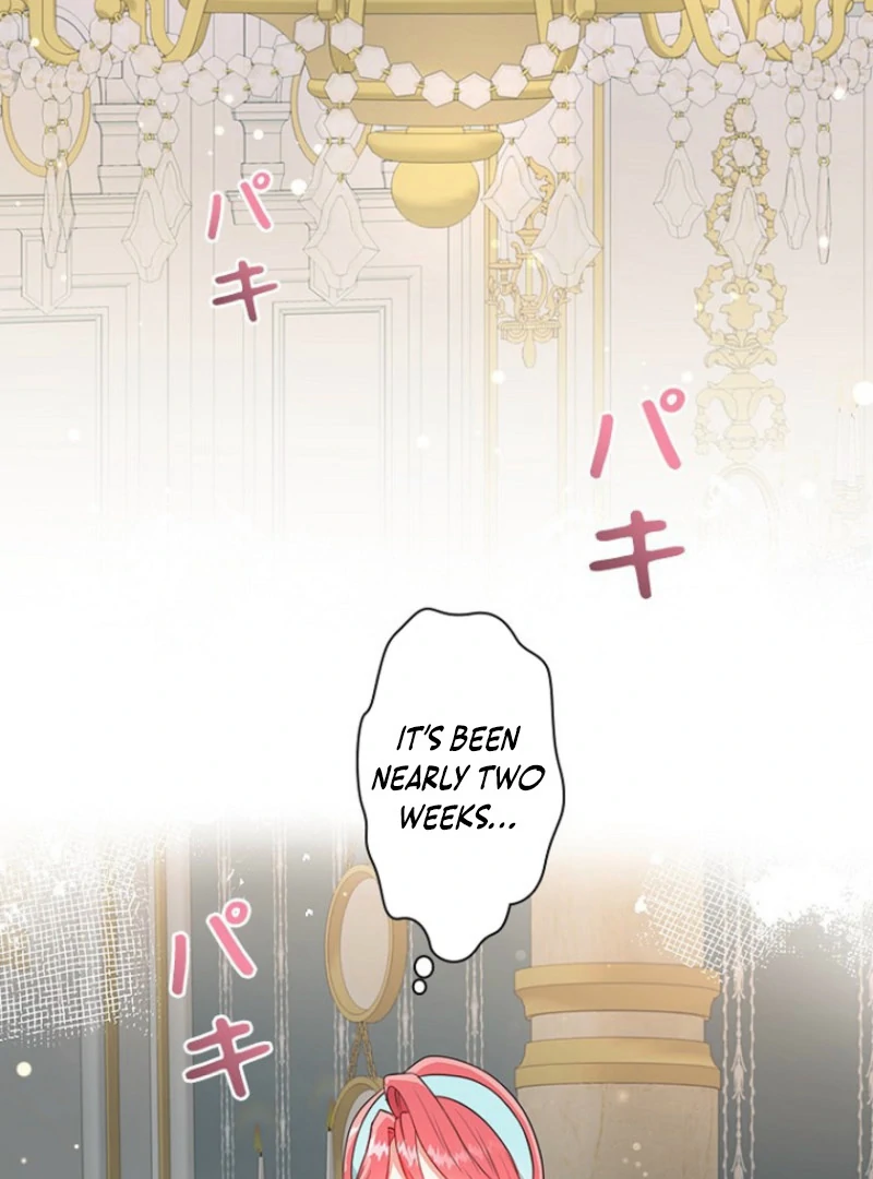 Welcome to Elly’s Hotel chapter 10 page 90