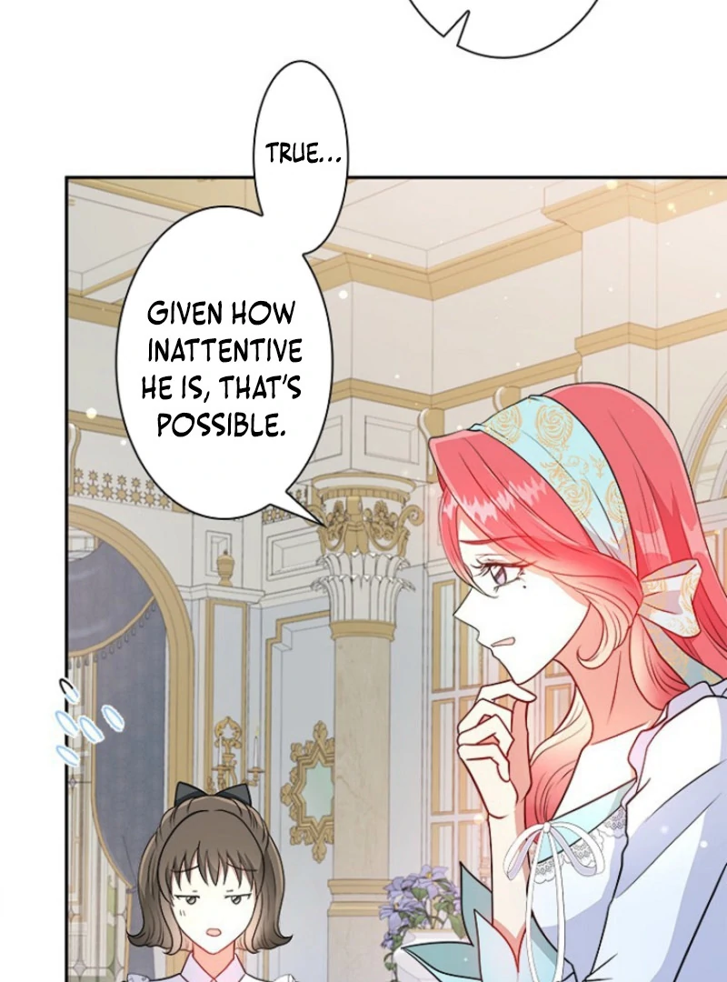 Welcome to Elly’s Hotel chapter 10 page 97