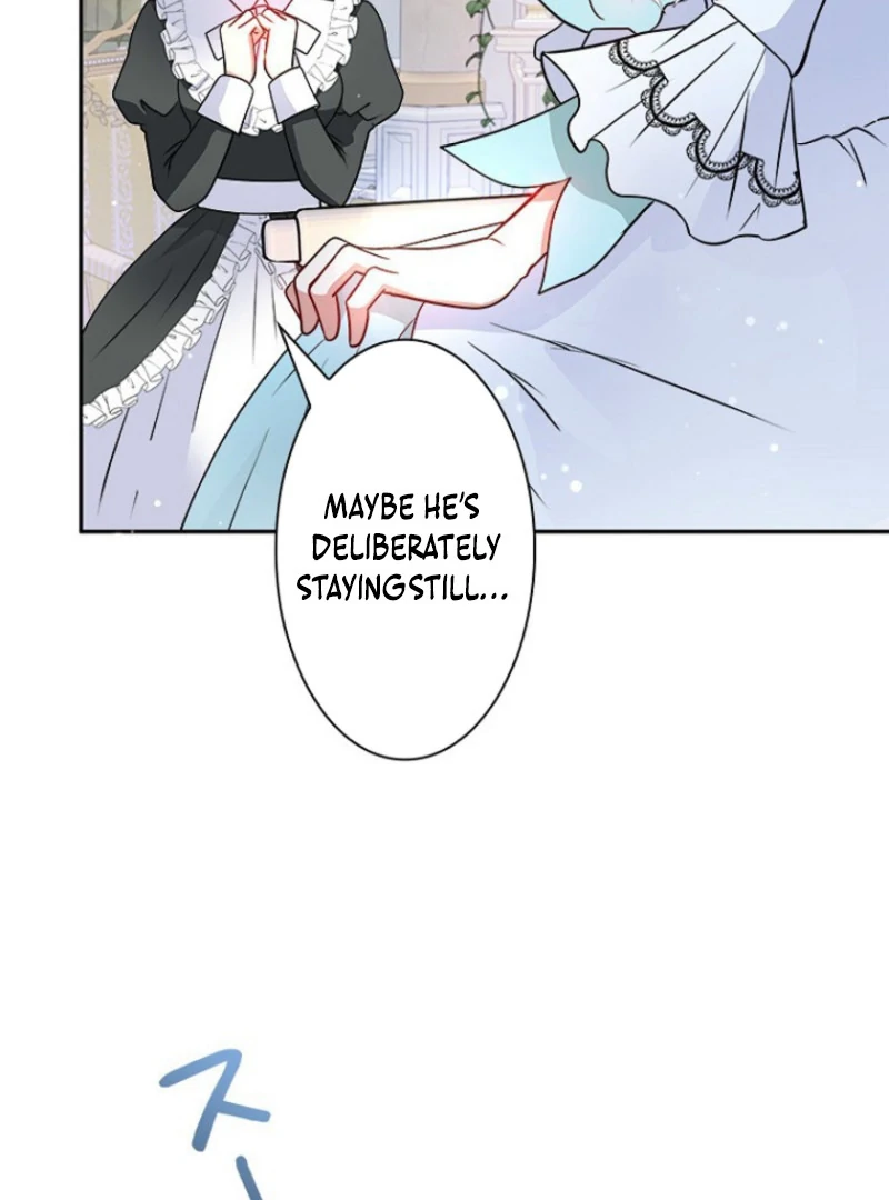 Welcome to Elly’s Hotel chapter 10 page 98