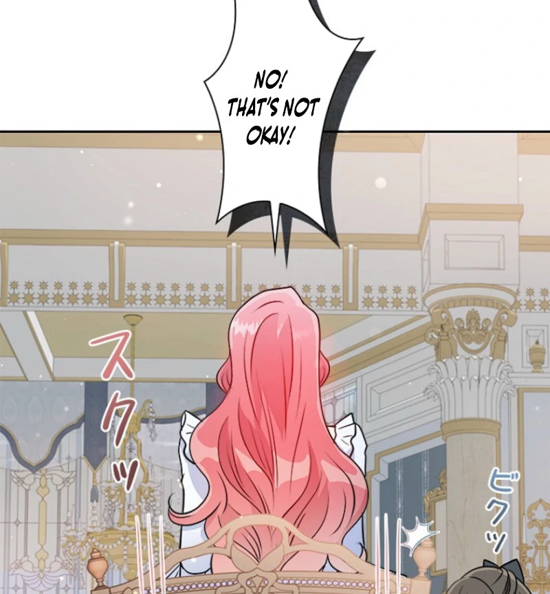 Welcome to Elly’s Hotel chapter 10 page 100