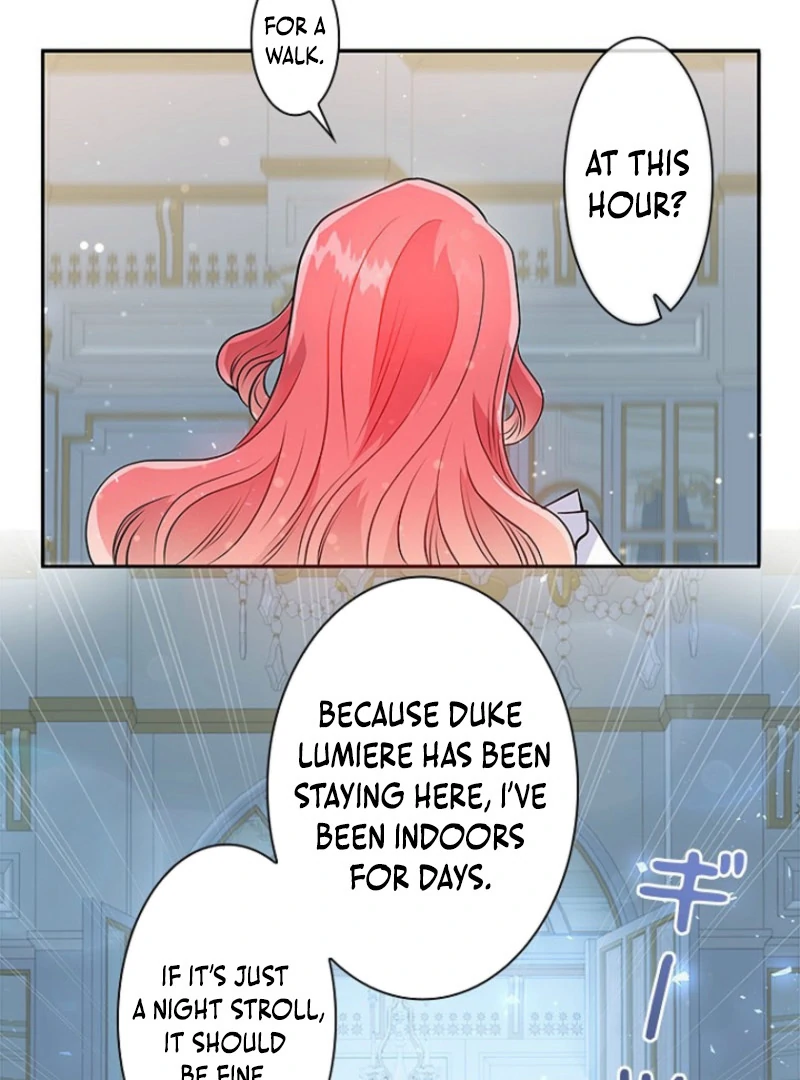 Welcome to Elly’s Hotel chapter 10 page 103