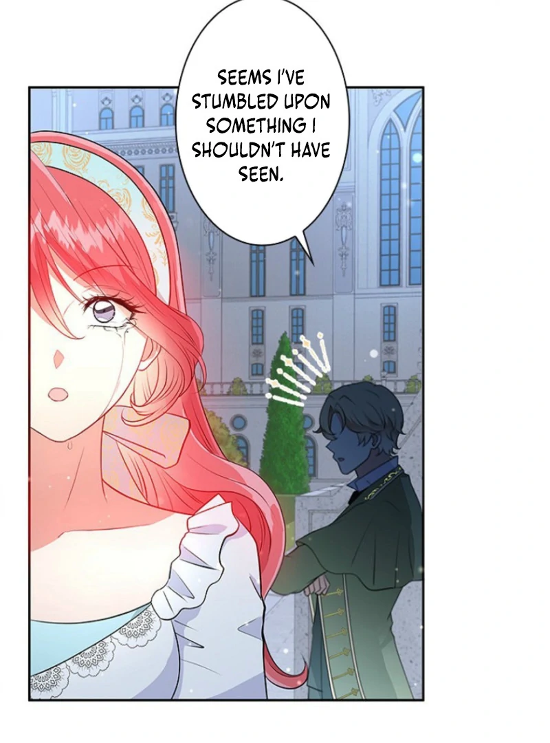Welcome to Elly’s Hotel chapter 10 page 122