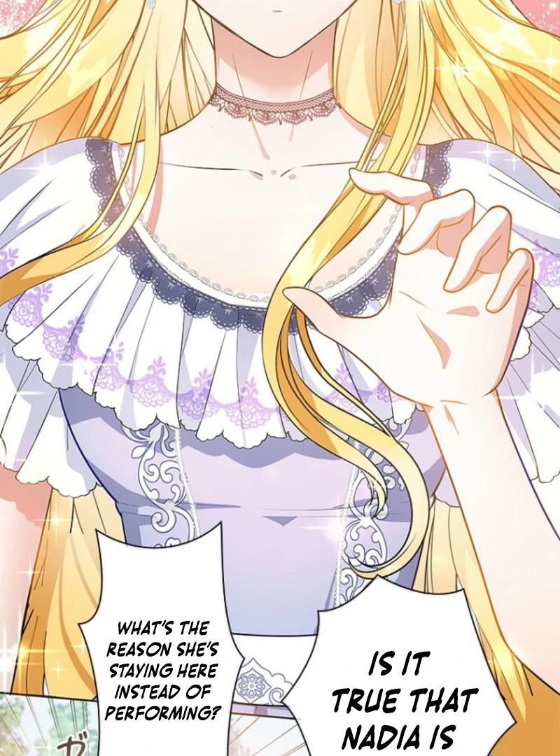 Welcome to Elly’s Hotel chapter 11 page 4