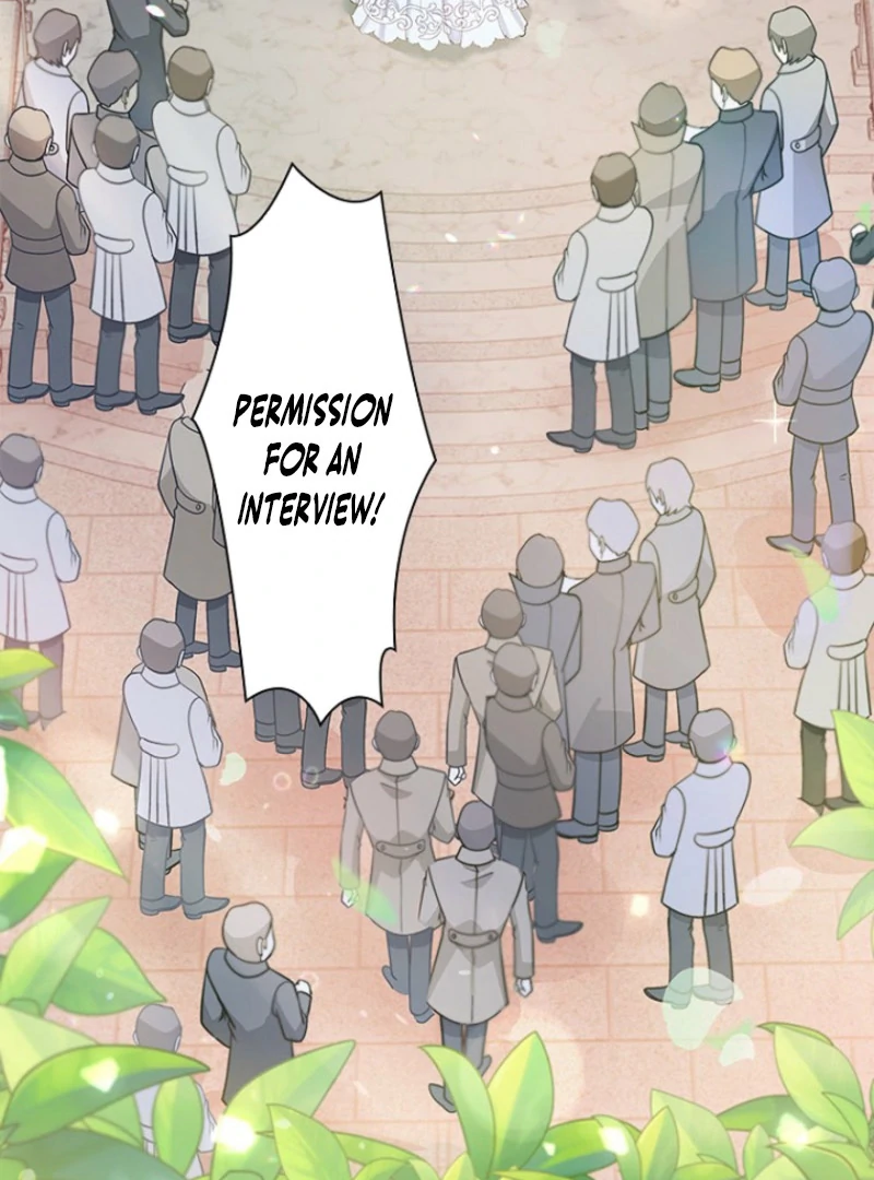 Welcome to Elly’s Hotel chapter 11 page 8