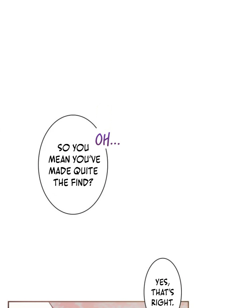 Welcome to Elly’s Hotel chapter 11 page 11