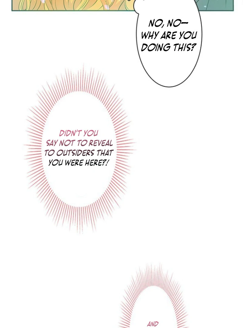 Welcome to Elly’s Hotel chapter 11 page 15