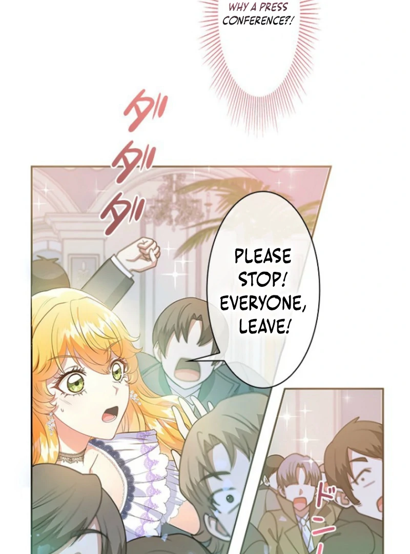Welcome to Elly’s Hotel chapter 11 page 16