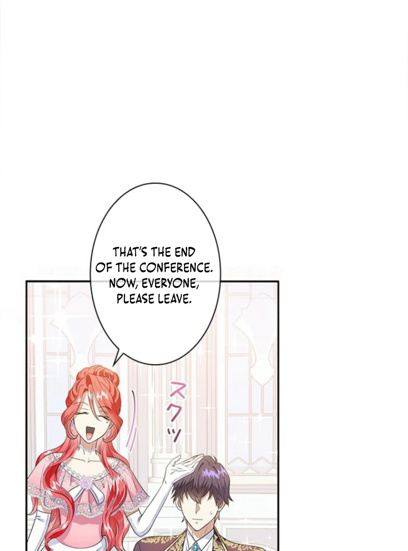 Welcome to Elly’s Hotel chapter 11 page 33