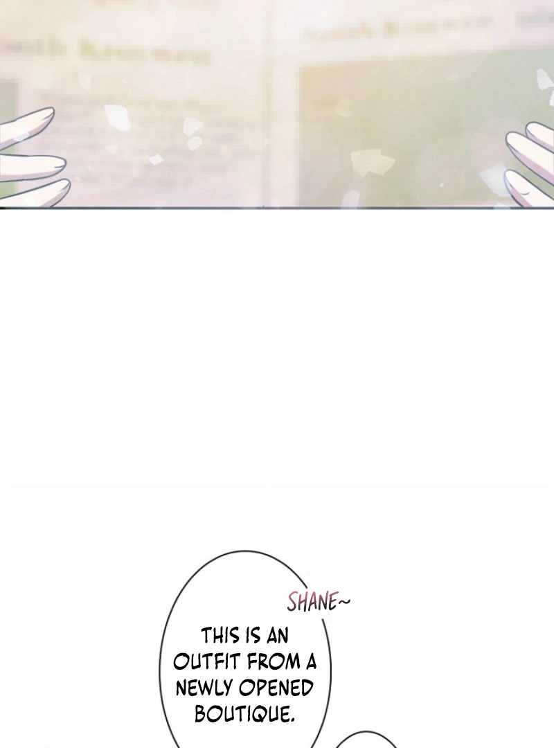 Welcome to Elly’s Hotel chapter 11 page 42