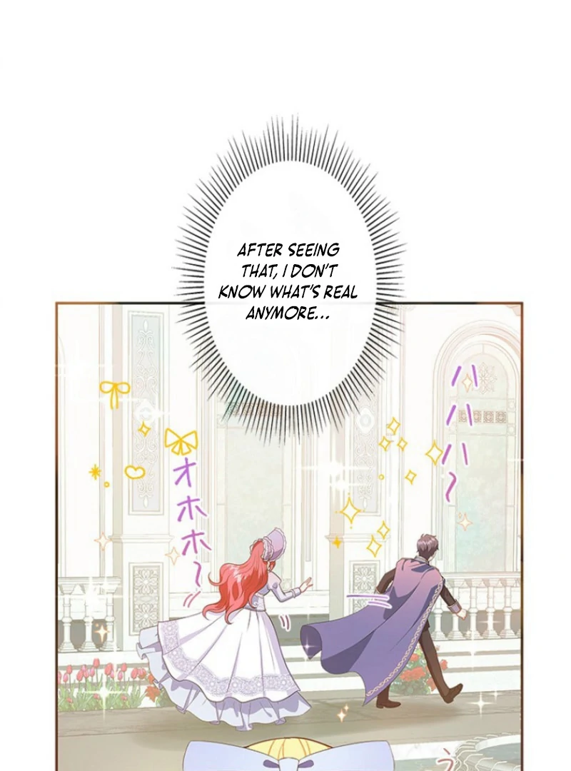 Welcome to Elly’s Hotel chapter 11 page 45