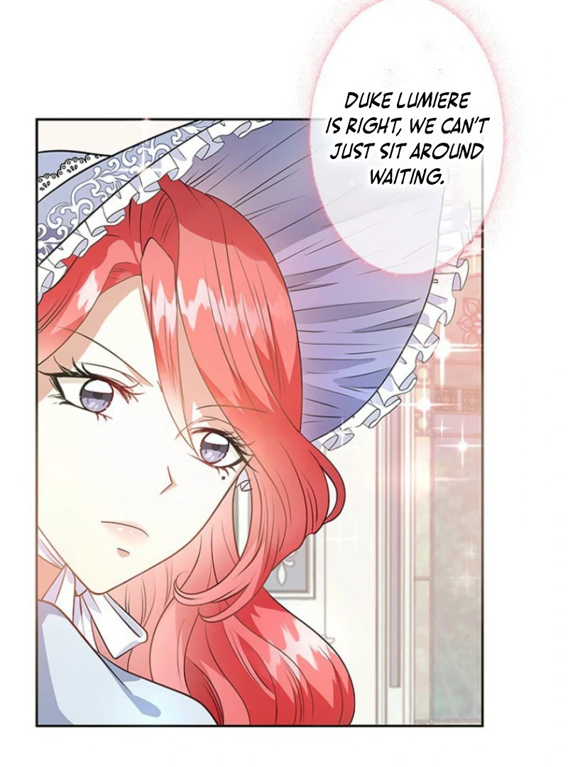 Welcome to Elly’s Hotel chapter 11 page 48