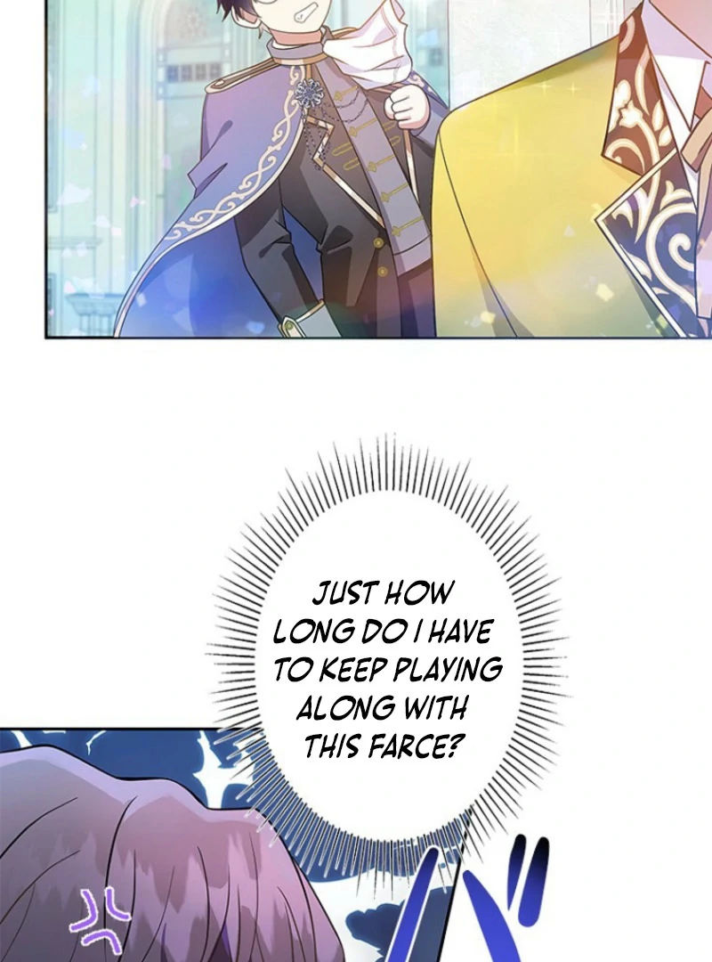 Welcome to Elly’s Hotel chapter 11 page 57