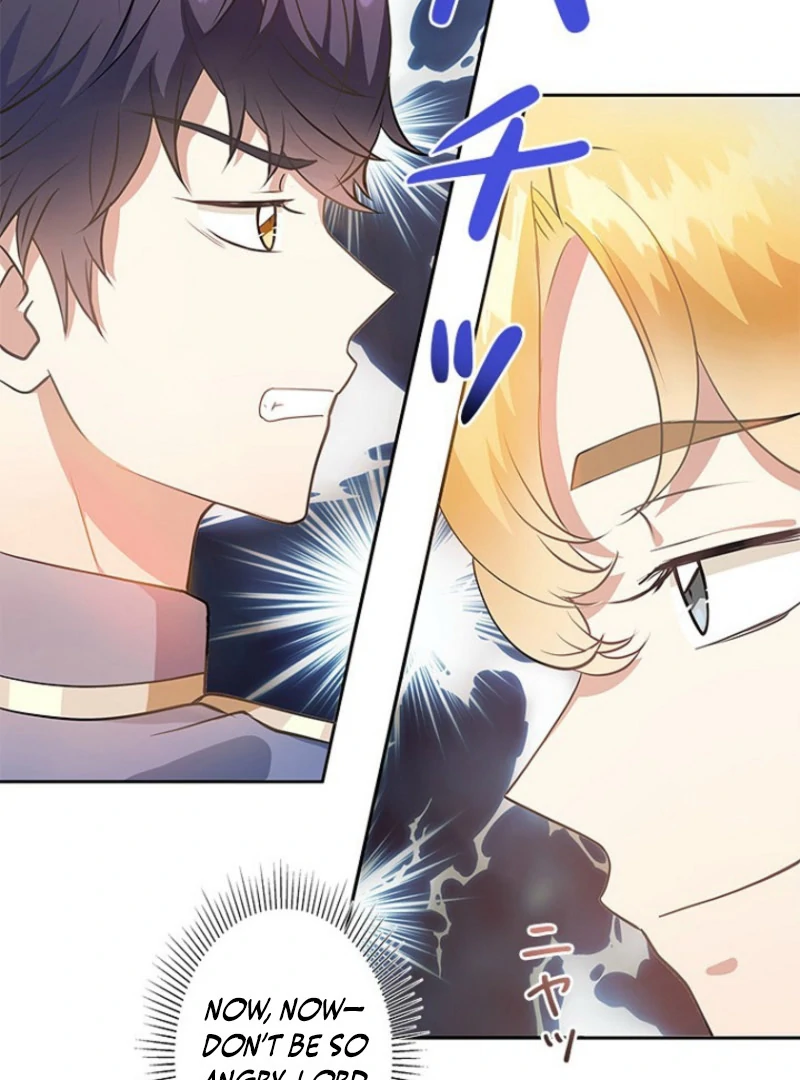 Welcome to Elly’s Hotel chapter 11 page 58