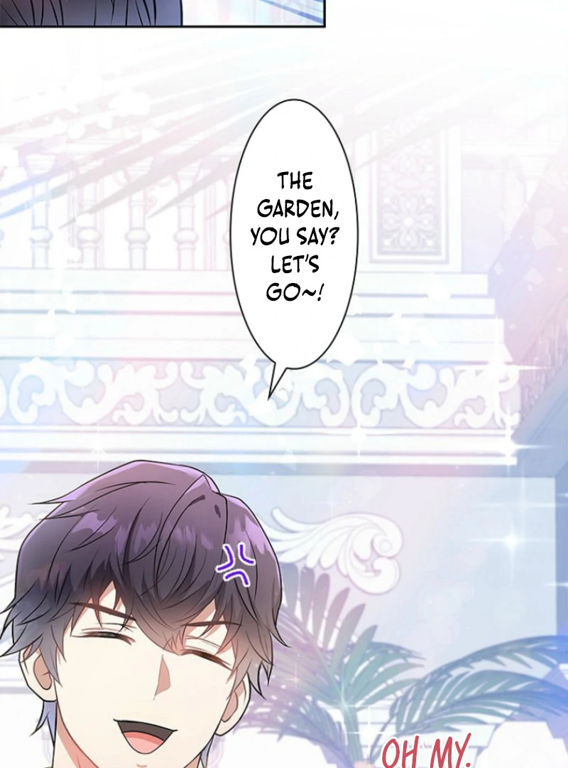 Welcome to Elly’s Hotel chapter 11 page 61