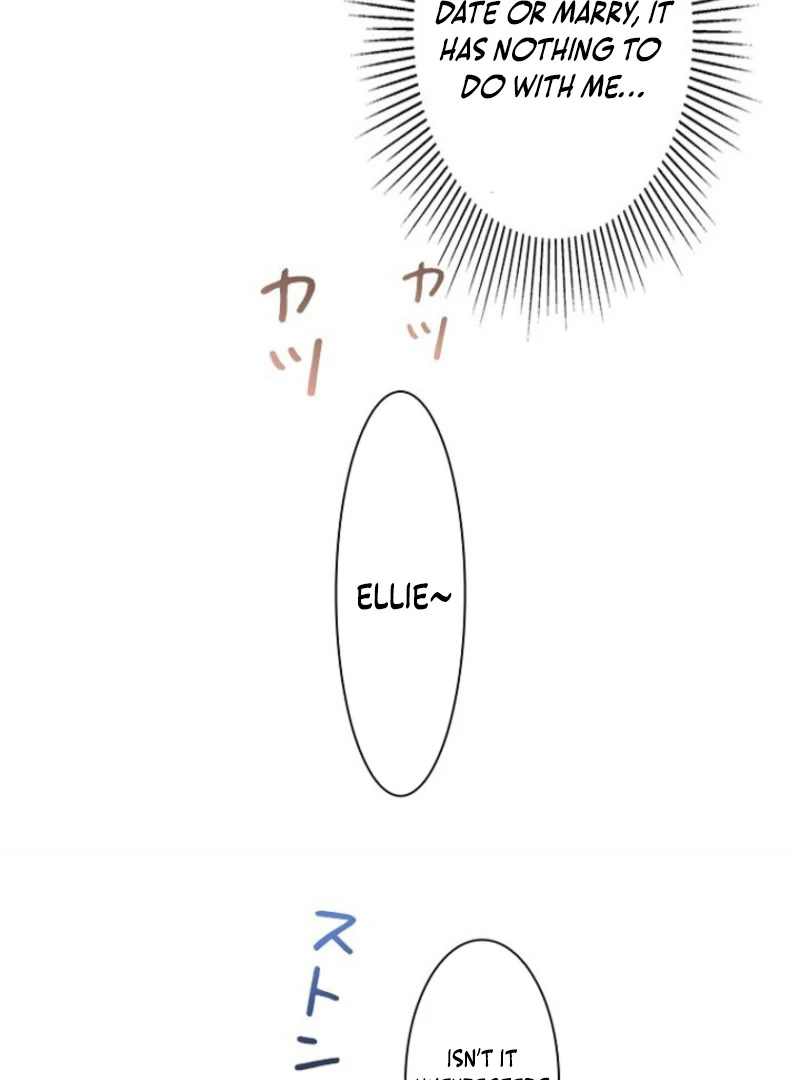Welcome to Elly’s Hotel chapter 11 page 66