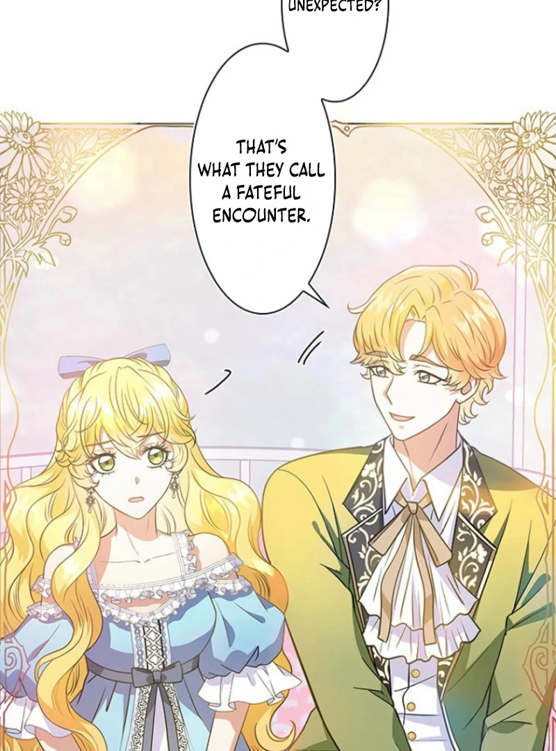 Welcome to Elly’s Hotel chapter 11 page 67