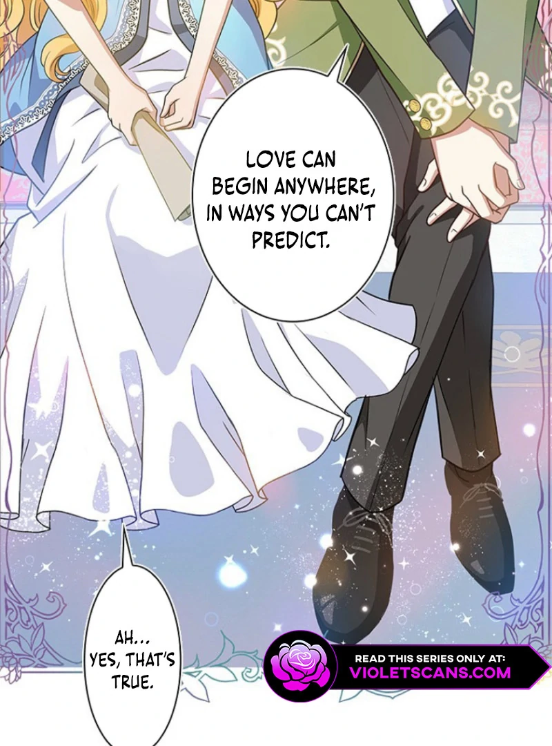 Welcome to Elly’s Hotel chapter 11 page 68