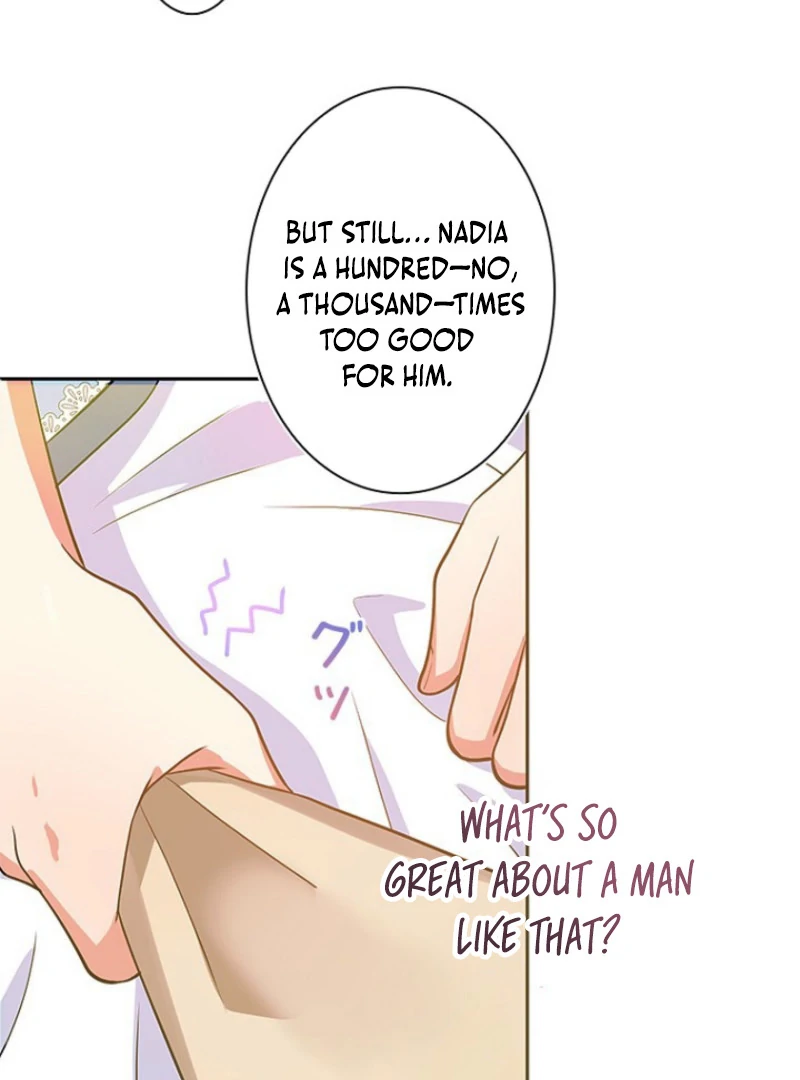 Welcome to Elly’s Hotel chapter 11 page 69