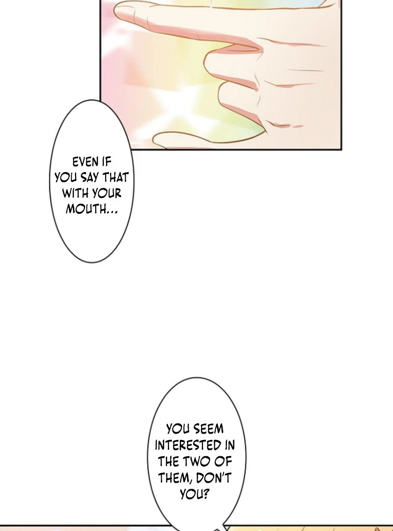 Welcome to Elly’s Hotel chapter 11 page 71