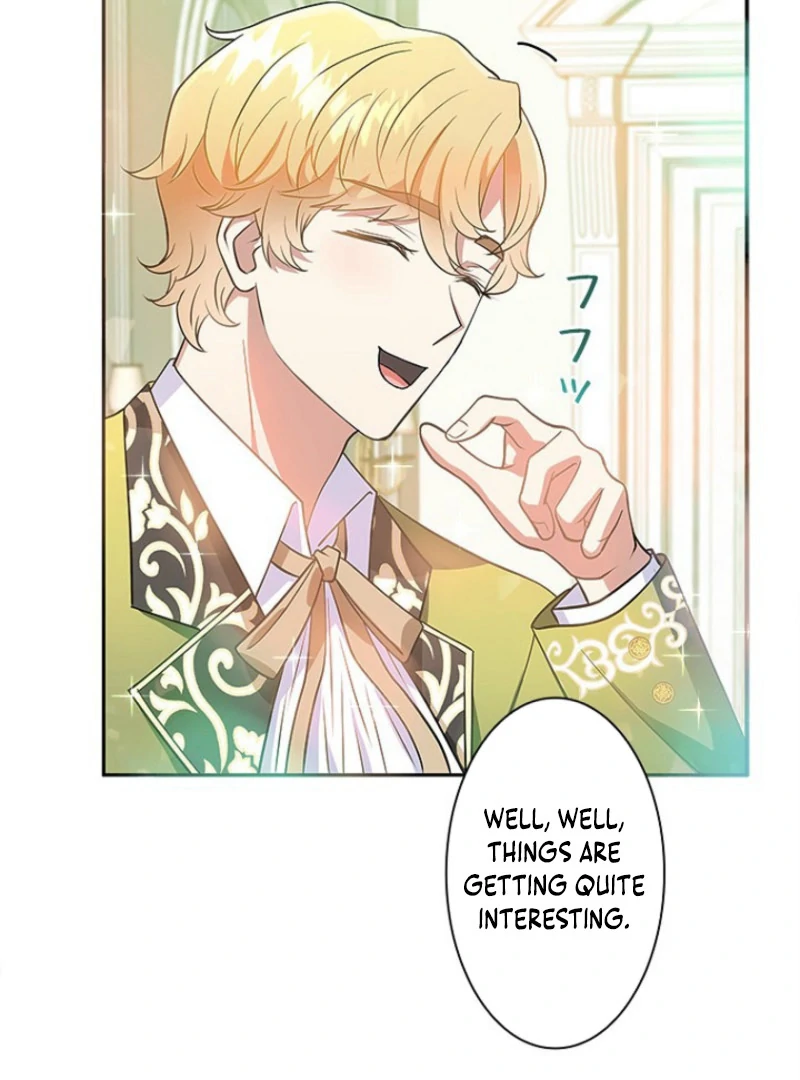 Welcome to Elly’s Hotel chapter 11 page 80