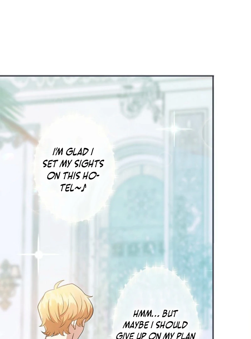 Welcome to Elly’s Hotel chapter 11 page 81