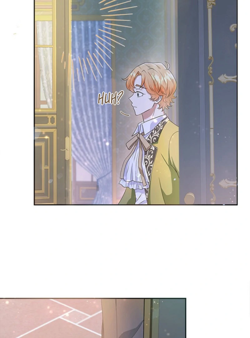 Welcome to Elly’s Hotel chapter 11 page 85