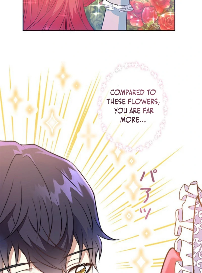 Welcome to Elly’s Hotel chapter 11 page 104