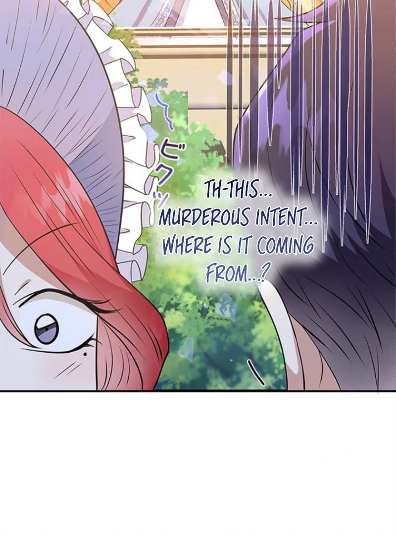 Welcome to Elly’s Hotel chapter 11 page 108