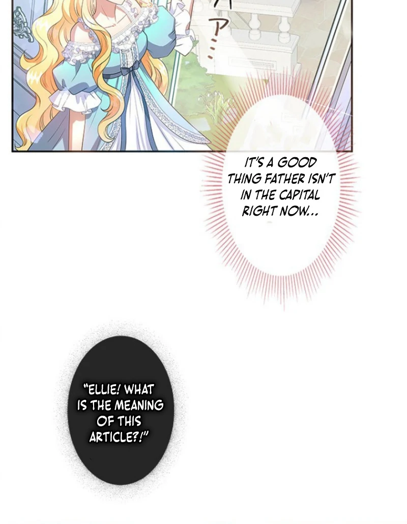 Welcome to Elly’s Hotel chapter 11 page 110