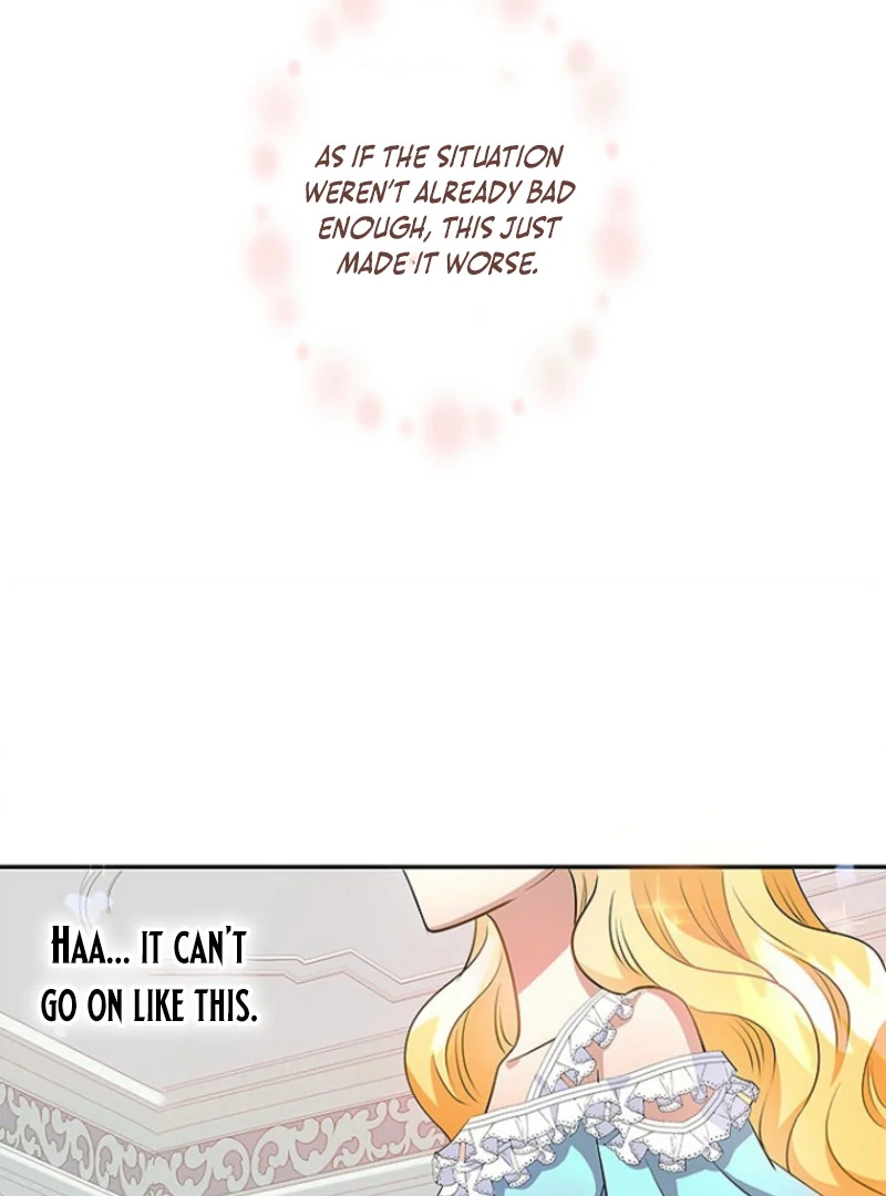 Welcome to Elly’s Hotel chapter 11 page 112