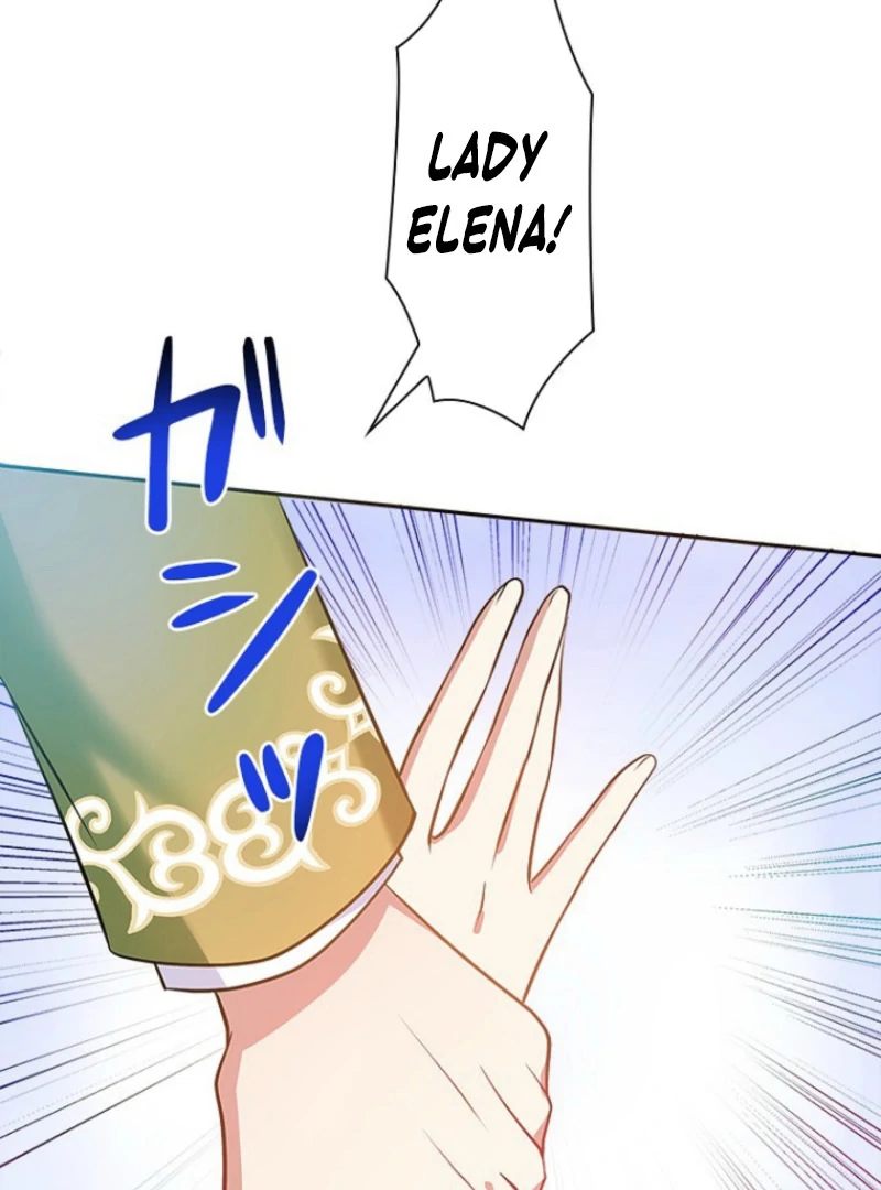 Welcome to Elly’s Hotel chapter 11 page 118