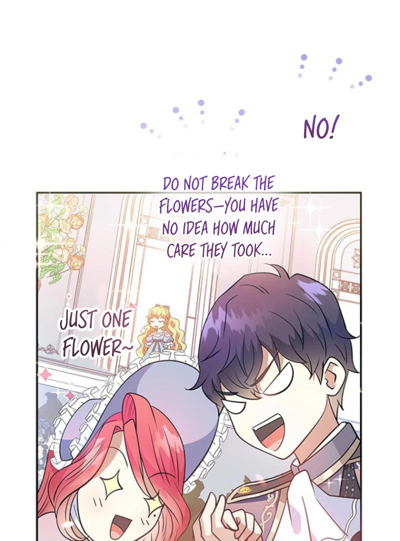 Welcome to Elly’s Hotel chapter 11 page 127