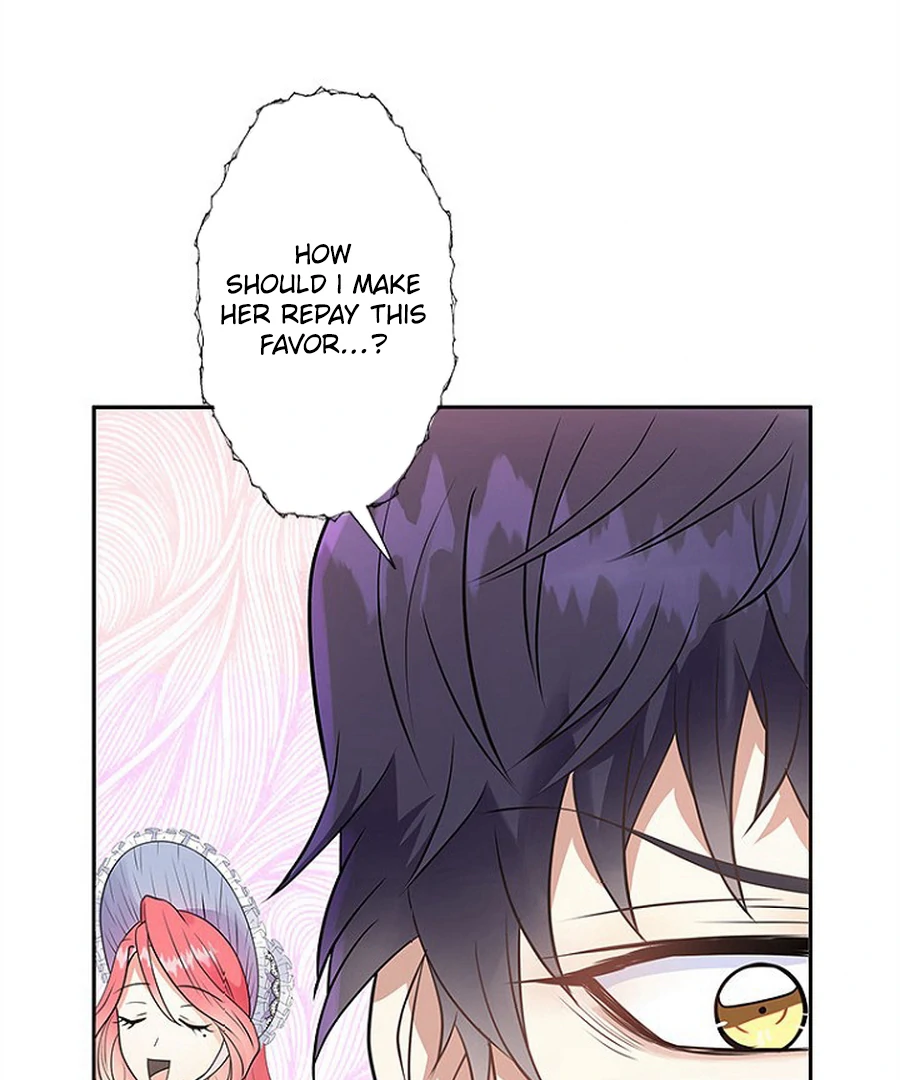 Welcome to Elly’s Hotel chapter 12 page 7