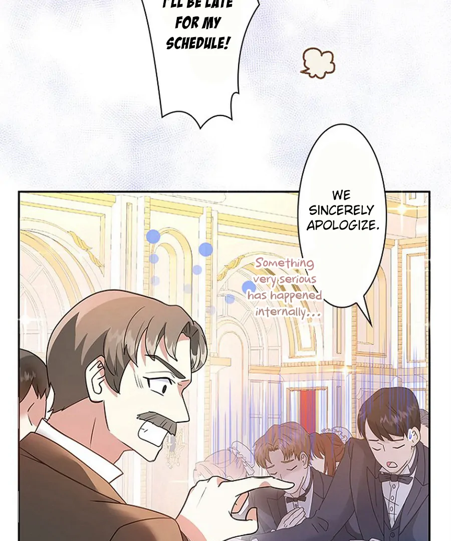 Welcome to Elly’s Hotel chapter 12 page 10